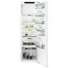 Electrolux IK329SAR – Réfrigérateur Encastré Norme CH 55cm Entièrement Intégré 7