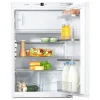 Miele K 32542-55 IF LI – Réfrigérateur Encastré Norme CH 55cm Entièrement Intégré 11