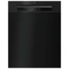 V-Zug Éviers Adora V4000 4111000006 – Lave-vaisselle Norme UE 60 Cm 7