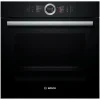 Bosch HSG636BB1 Four Vapeur Encastrable, Noir – Fours EU Norm 60 Cm 5