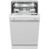 Miele G 15990-45 SCVi SL Inox – Lave-vaisselle Norme UE 45 Cm Entièrement Intégrable 7