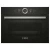 Bosch CSG656RB7 – Steamer ⋅ Four à Vapeur Combiné Norme UE 60 Cm 5