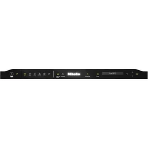 Miele G 27595-60 SCVi XXL – Lave-vaisselle Norme UE 60 Cm Entièrement Intégrable 9