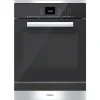 Miele DGC 6660-55 XXL Inox CleanSteel – Steamer ⋅ Four à Vapeur Combiné Norme CH 55 Cm 7