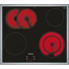 Siemens EF645HNA1C – Vitrocéramique Pour Cuisinières Et Panneaux De Contrôle 7
