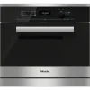Miele DG 6400-55 ED Inox CleanSteel – Cuiseurs Vapeur Encastrables Norme CH 55 Cm 7
