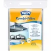 Swirl Filtre Combiné 1 Pièce/s – Filtre Hotte Aspirante & Accessoires 7