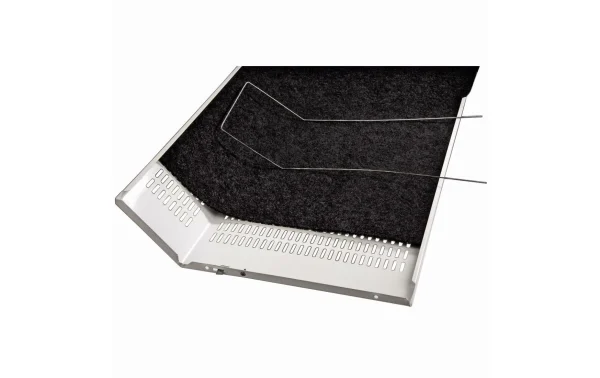 Xavax Filtre Pour Hotte Aspirante Charbon Actif 2 Pièce/s – Filtre Hotte Aspirante & Accessoires 3