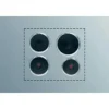 Electrolux PS+B423 +Set De Fixation 14/18/18/22 Cm – Plaques électrique Et Platines De Cuisson 7