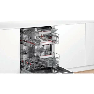Bosch SMV6ZDX49E – Lave-vaisselle Norme UE 60 Cm Entièrement Intégrable 7