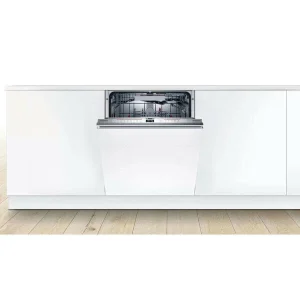 Bosch SMV6ZDX49E – Lave-vaisselle Norme UE 60 Cm Entièrement Intégrable 9