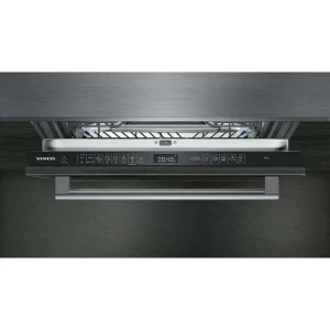 Siemens SX75ZX48CE – Lave-vaisselle Norme UE 60 Cm Entièrement Intégrable 7