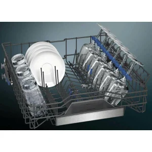 Siemens SX75ZX48CE – Lave-vaisselle Norme UE 60 Cm Entièrement Intégrable 9