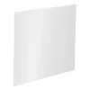 V-Zug Système De Décoration 60 Cm Blanc – Panneau Frontale Pour Lave-vaisselle Encastrables 5