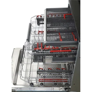 Electrolux GA 6415 IF WE – Lave-vaisselle Norme UE 60 Cm 9