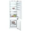 Bosch KIS87ADE0H – Réfrigérateur Encastré Norme UE 60cm Entièrement Intégré 7