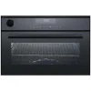Electrolux EB3GL7SP – Cuiseurs Vapeur Encastrables Norme CH 55 Cm 7