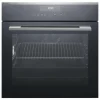Electrolux EB6GL40XCN – Fours EU Norm 60 Cm 5