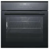 Electrolux EB6GL80SP – Fours EU Norm 60 Cm 5