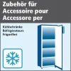 Novamatic LG-EBKS 1017+1260 – Grilles De Ventilation, Cadres Décoratifs Et Façades De Portes 7