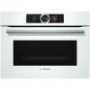 Bosch CSG656RW1 – Steamer ⋅ Four à Vapeur Combiné Norme UE 60 Cm 7