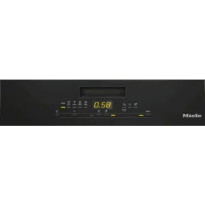 Miele G 3625-55 SCi SW – Lave-vaisselle Norme CH 55 Cm 7