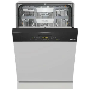 Miele G 3625-55 SCi SW – Lave-vaisselle Norme CH 55 Cm 9