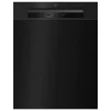 V-Zug Adora V2000 Grande Région, Noir – Lave-vaisselle Norme UE 60 Cm 13