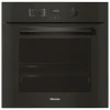 Miele H 2860-60 B SW – Fours EU Norm 60 Cm 7