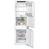 Siemens KI86FPDE0H – Réfrigérateur Encastré Norme UE 60cm Entièrement Intégré 11
