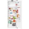 V-Zug De Luxe 5106410005 – Réfrigérateur Encastré Norme CH 55cm Entièrement Intégré 5
