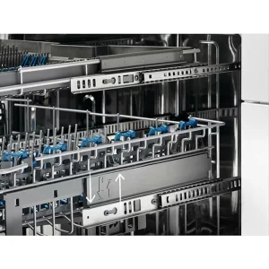 Electrolux GA60SLICCN – Lave-vaisselle Norme UE 60 Cm 7