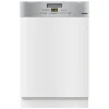 Miele G 3625-55 SCi ED – Lave-vaisselle Norme CH 55 Cm 10