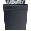 V-Zug Adora V4000 Complètement Intégré, 3m – Lave-vaisselle Norme CH 55 Cm Entièrement Intégrable 7