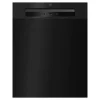 V-Zug Adora V4000 Intégrée, Nero – Lave-vaisselle Norme UE 60 Cm 5