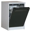 V-Zug GS FV 4060 Vi – Lave-vaisselle Norme UE 60 Cm Entièrement Intégrable 10