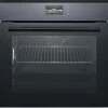 Electrolux EB6PL80QSP – Fours EU Norm 60 Cm 5