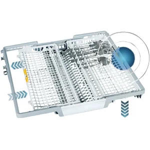 Miele G 17423-60 SCi BW – Lave-vaisselle Norme UE 60 Cm 9