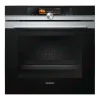 Siemens HS658GXS7C – Steamer ⋅ Four à Vapeur Combiné Norme UE 60 Cm 11