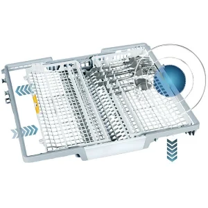 Miele G 17423-60 SCi ED – Lave-vaisselle Norme UE 60 Cm 9