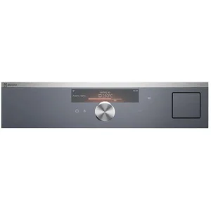 Electrolux EB7SL7KCN – Steamer ⋅ Four à Vapeur Combiné Norme CH 55 Cm 6