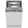 Miele G 15740-45 SCi SL Inox – Lave-vaisselle Norme UE 45 Cm 10