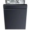 V-Zug Adora V6000 Plaque Coulissante – Lave-vaisselle Norme CH 55 Cm Entièrement Intégrable 5