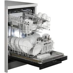 V-Zug GS FV 6060 GDi – Lave-vaisselle Norme UE 60 Cm 7