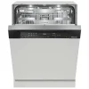 Miele G 17610-60 SCi SW – Lave-vaisselle Norme UE 60 Cm 13