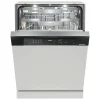 Miele G 27615-60 SCi SW XXL – Lave-vaisselle Norme UE 60 Cm 13