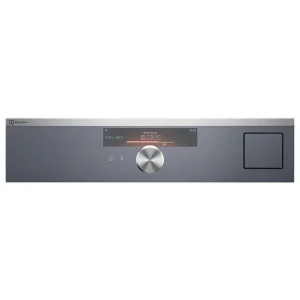 Electrolux EB6SL7KCN – Steamer ⋅ Four à Vapeur Combiné Norme CH 55 Cm 7