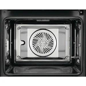 Electrolux EB6SL7KCN – Steamer ⋅ Four à Vapeur Combiné Norme CH 55 Cm 9