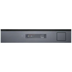 Electrolux EB4PL70KSP – Steamer ⋅ Four à Vapeur Combiné Norme UE 60 Cm 7