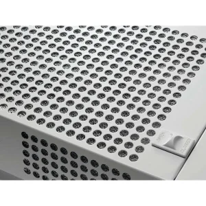 Electrolux DXK6012WE – Hottes Aspirantes 9